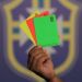 El f&uacute;tbol brasile&ntilde;o anunci&oacute; que incorporar&aacute; la tarjeta verde