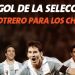 Tarjeta Naranja equip&oacute; m&aacute;s de 180 potreros con los goles de Argentina