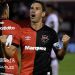 Marcha atr&aacute;s: el TAS le devolvi&oacute; dos puntos a Newell&acute;s