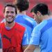 Los dos futbolistas uruguayos que cumplen 11 a&ntilde;os con &lsquo;La Celeste&rsquo;