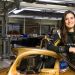 DS Techeetah recibe a Tatiana Calder&oacute;n para los ensayos del E-Prix de Ad Diriyah
