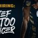 Ins&oacute;lito: un club de la MLS busca contratar un tatuador oficial