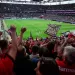 Tatuajes gratis para sus hinchas: la gran campa&ntilde;a que lanz&oacute; el Bayer Leverkusen