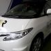 Prueban taxis robot sin conductor para Tokio 2020