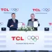 TCL anunci&oacute; el patrocinio global de los Juegos Ol&iacute;mpicos hasta 2032