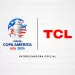 TCL es patrocinador oficial de la CONMEBOL Copa Am&eacute;rica 2024, por tercer a&ntilde;o consecutivo