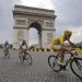 &iquest;Cu&aacute;nto dinero reparte el Tour de France?