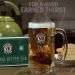 La marca de cerveza que cre&oacute; un t&eacute; para los fan&aacute;ticos del cricket en Australia