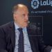 Javier Tebas en WFS Live: el futuro de LaLiga post COVID-19, p&uacute;blico virtual y partidos en el exterior