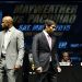 Tecate ser&aacute; la cerveza oficial de la pelea Mayweather - Pacquiao