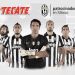 Cerveza Tecate es el nuevo patrocinador de la Juventus en M&eacute;xico