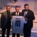Real Madrid sum&oacute; a Tecate como su nuevo patrocinador regional