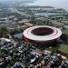 El ambicioso proyecto de River para techar el Monumental