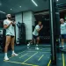 Technogym: presente en 28 de las 32 selecciones participantes del Mundial de Qatar 2022