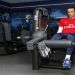 Technogym Fitness Equipment & Wellness firm&oacute; una alianza con el Paris Saint-Germain