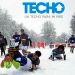 Rugby X-Treme y TECHO empujan juntos en la solidaridad