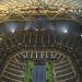 El US Open celebr&oacute; el nuevo techo del Arthur Ashe