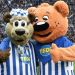 TEDi, el oso de peluche que se convertir&aacute; en patrocinador del Hertha BSC