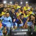El equipo que sue&ntilde;a con jugar la Libertadores mientras pelea por no descender a la B Metropolitana