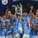 La temporada 2022/23, r&eacute;cord para el Manchester City