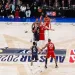 La temporada regular de la NBA tuvo r&eacute;cord de asistencia