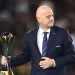 Poner lo mejor que tengan: la curiosa cl&aacute;usula que lanz&oacute; FIFA para el Mundial de Clubes