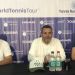 Se presentaron los 21 torneos del ITF World Tennis Tour 2019 en Pinamar