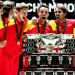 El complicado a&ntilde;o del tenis; sin torneos importantes y con la Copa Davis en duda