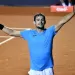 El tenis argentino crece en el ranking de la ATP y WTA