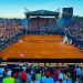 La ATP convoc&oacute; a los tenistas a trav&eacute;s de Zoom para resolver el futuro de la competencia