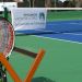 Se realizar&aacute;n cl&iacute;nicas de tenis gratuitas en Vicente L&oacute;pez 