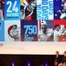 La ATP present&oacute; un nuevo torneo de tenis por selecciones