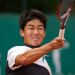 Cheong-Eui Kim, el surcoreano que con doble drive de zurda y derecha
