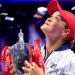 La tenista australiana que se qued&oacute; con el mayor premio de la historia del tenis