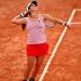 La tenista que fue sancionada por no competir con profesionalidad en Roland Garros