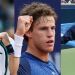 Las marcas y rivales de los tenistas argentinos para el Abierto de Australia