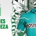 Atl&eacute;tico Nacional ya tiene su tercera camiseta Nike