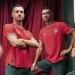 Luego de terminar su relaci&oacute;n con Nike, Puma present&oacute; sus primeras camisetas de Portugal