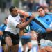Fiji derrot&oacute; a los Teros 44 a 22