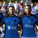 Los Teros cayeron ante Georgia en el debut de la Tbilisi Cup