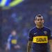 Angelici revel&oacute; cu&aacute;nto le costar&iacute;a a Boca repatriar a T&eacute;vez en diciembre