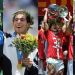 Carlos T&eacute;vez, campe&oacute;n en todos los pa&iacute;ses en donde jug&oacute; y cerca de un nuevo r&eacute;cord