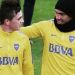 Estos son los jugadores que actualmente no juegan en Boca y formaron parte del plantel campe&oacute;n