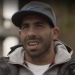 Carlos T&eacute;vez: "El f&uacute;tbol es la escapatoria al ambiente donde viven los chicos"