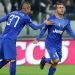La Juventus bromea en Twitter con el dribbling de T&eacute;vez