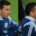 West Ham celebra la llegada de Messi, T&eacute;vez y compa&ntilde;&iacute;a a su estadio
