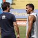 T&eacute;vez se ilusiona con el &ldquo;Chapa&rdquo; Retegui para formar su cuerpo t&eacute;cnico cuando se retire