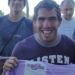 El ingenioso saludo de Sacachispas a Carlos T&eacute;vez por su cumplea&ntilde;os