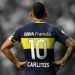 La historia de Carlos Tevez se convertir&aacute; en una serie de televisi&oacute;n