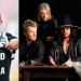 Un festejo de T&eacute;vez inspir&oacute; el nombre del disco de una banda de Hard Rock